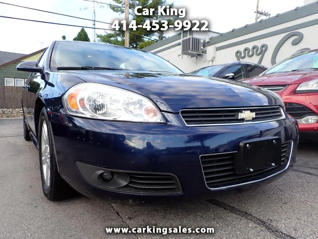 Chevrolet Impala