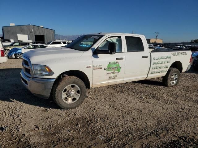 RAM 2500