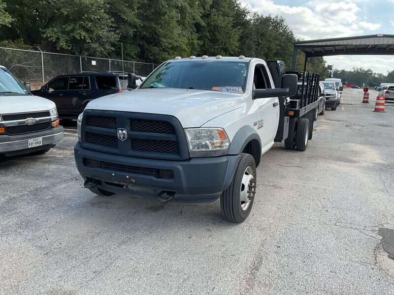 RAM 4500