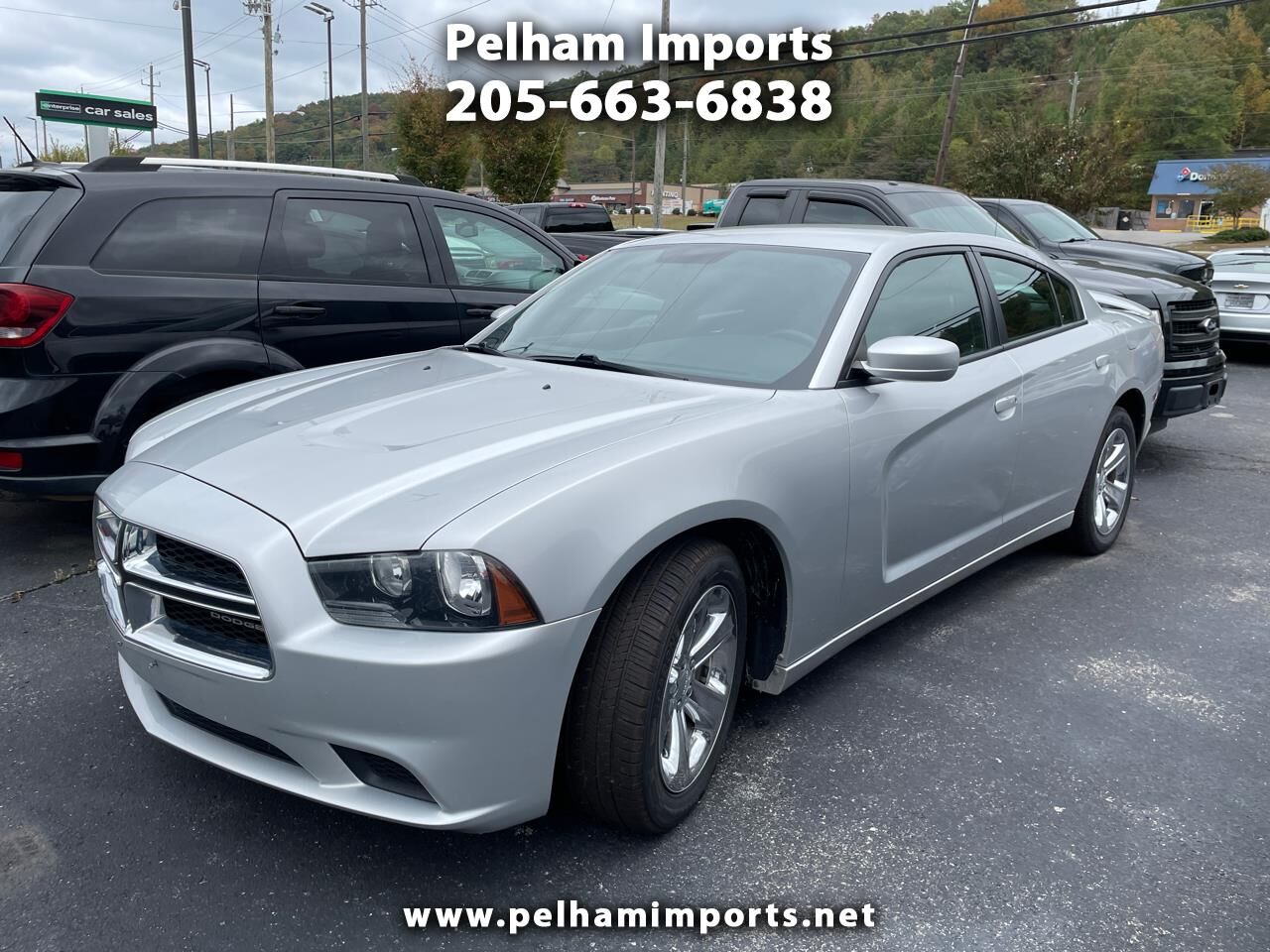 Dodge Charger