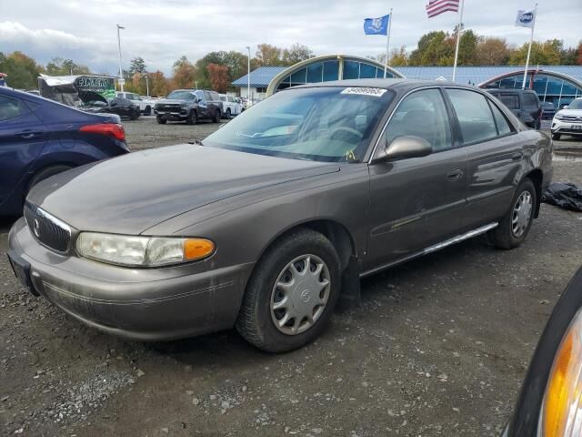 Buick Century