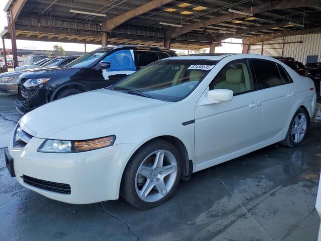 Acura TL