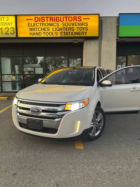 Ford Edge
