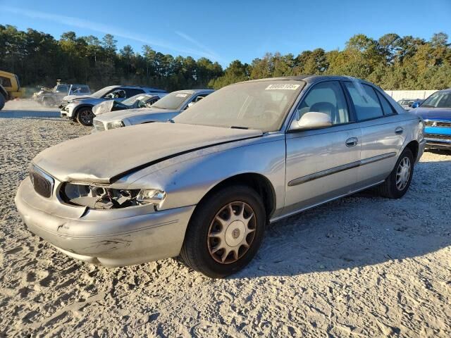 Buick Century