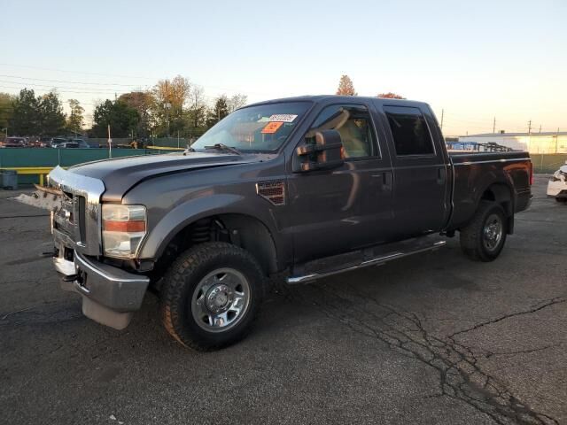 Ford F-250