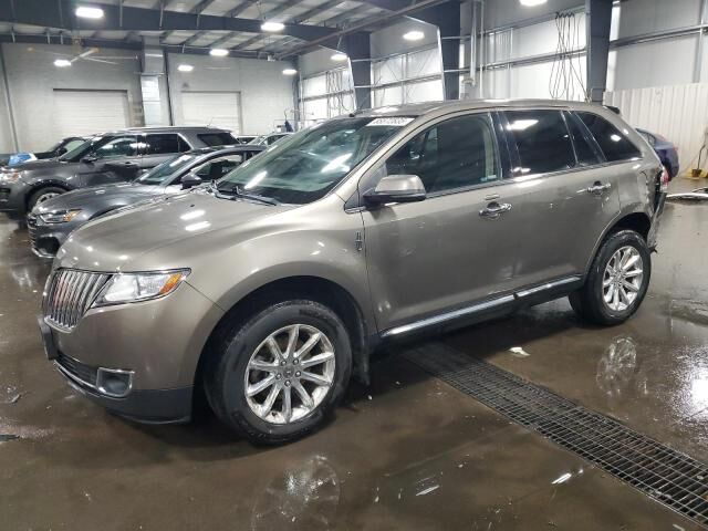Lincoln MKX