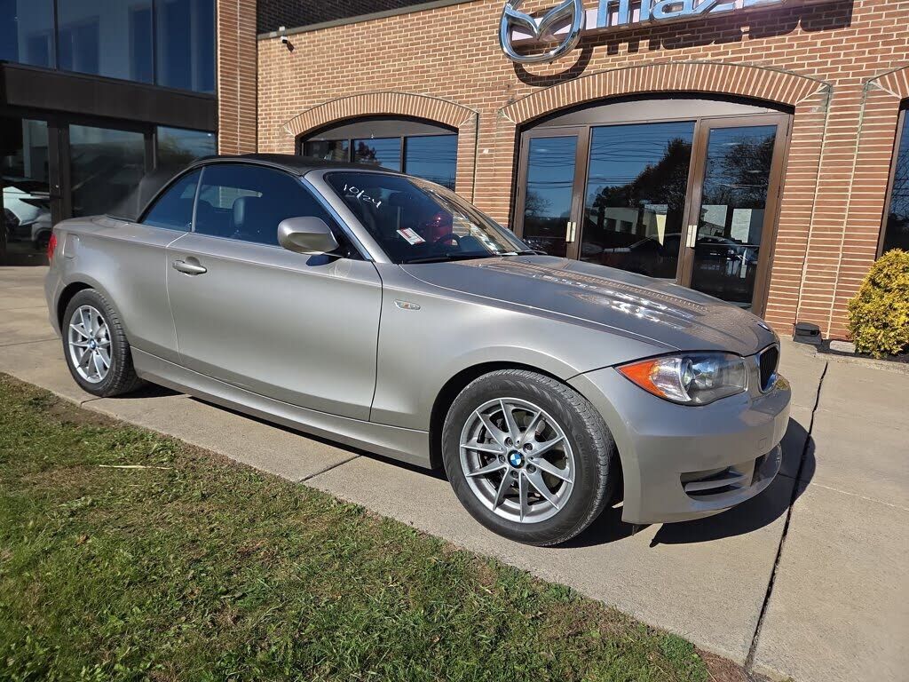 BMW 128i