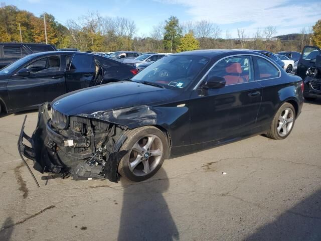 BMW 128i