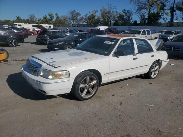 Mercury Grand Marquis