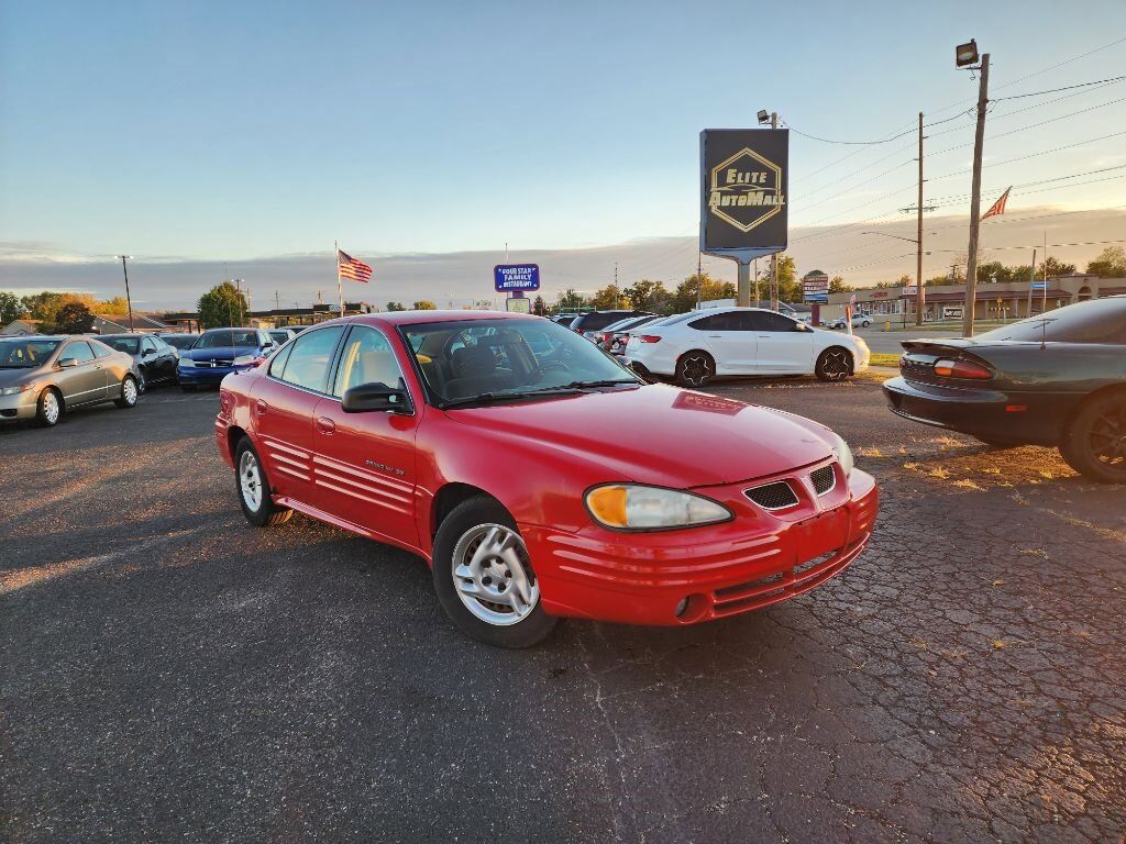 Pontiac Grand AM