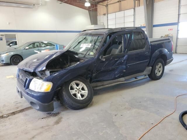 Ford Explorer Sport Trac