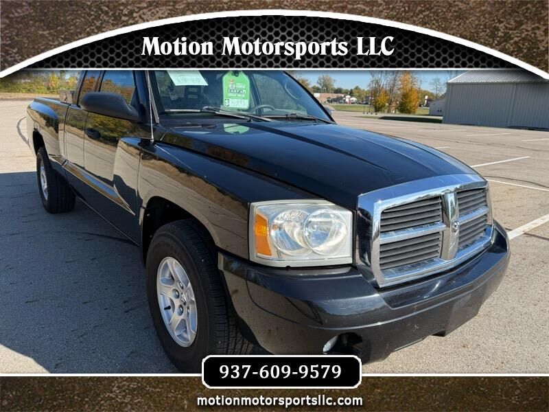 Dodge Dakota