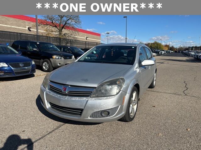 Saturn Astra