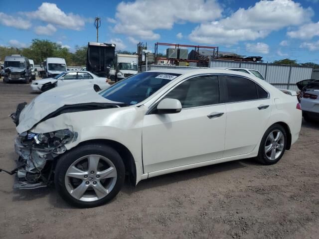 Acura TSX
