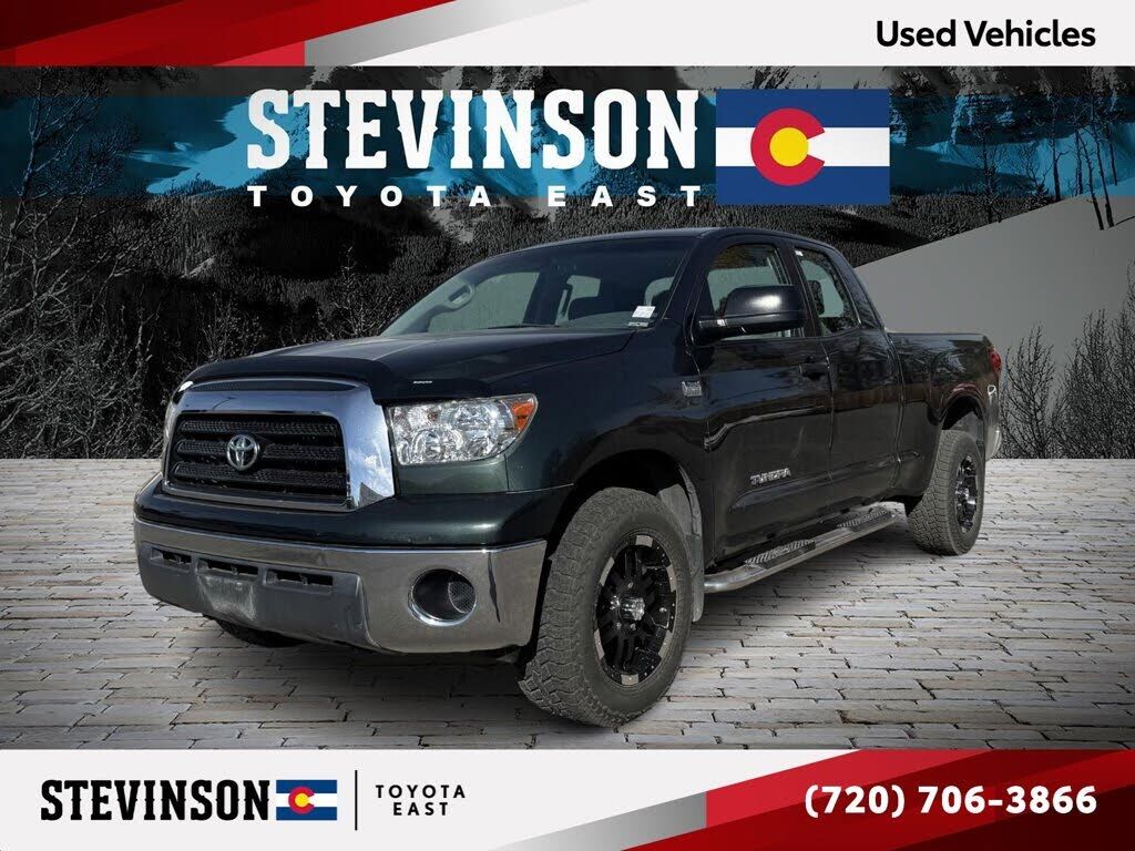 Toyota Tundra