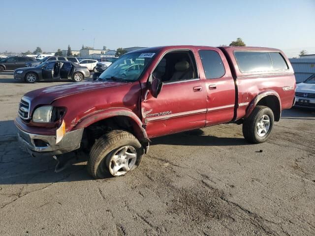 Toyota Tundra