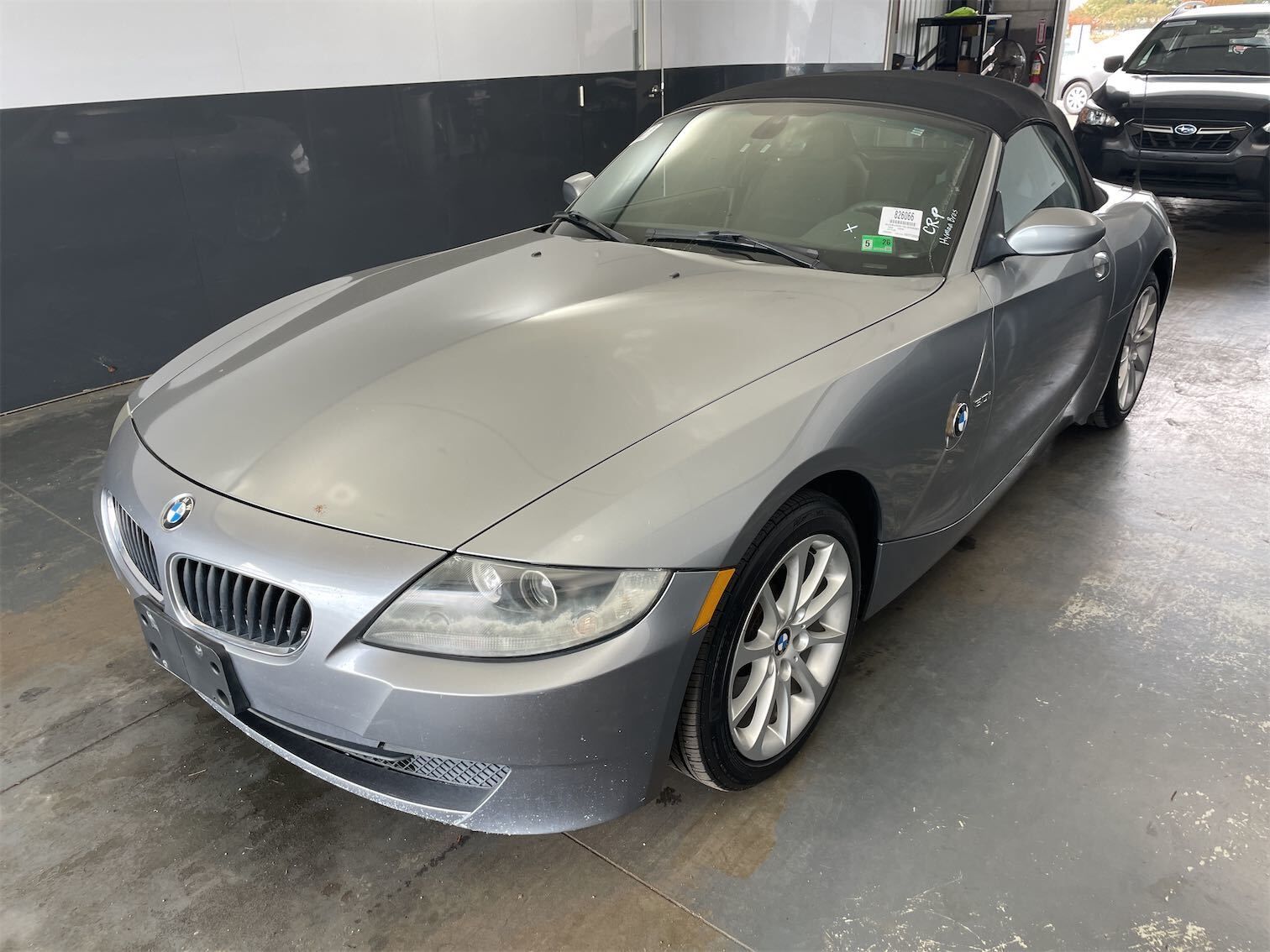 BMW Z4