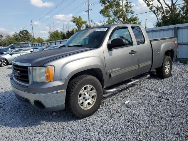 GMC Sierra