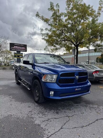 RAM 1500
