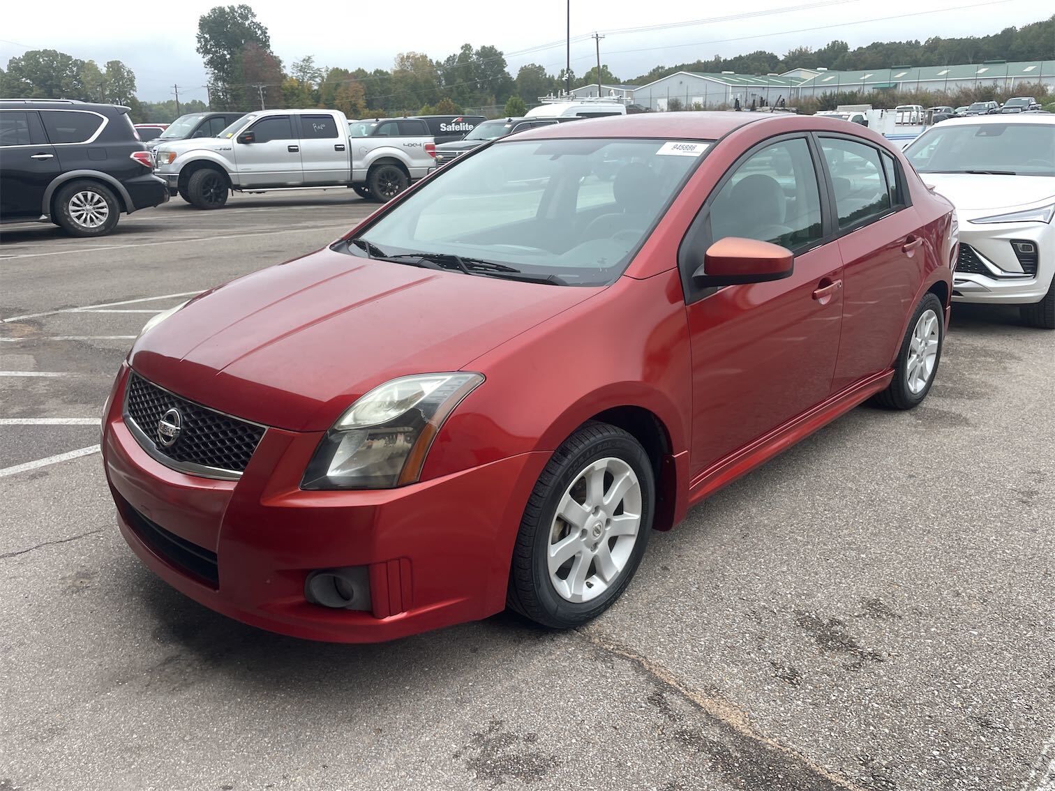 Nissan Sentra
