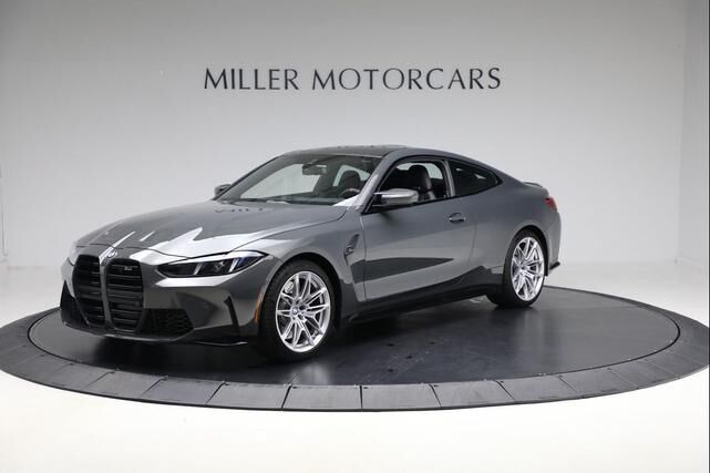 2026 BMW M4