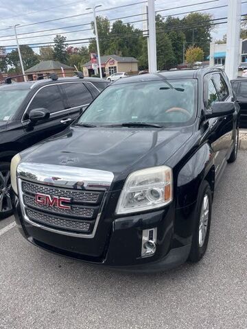 GMC Terrain