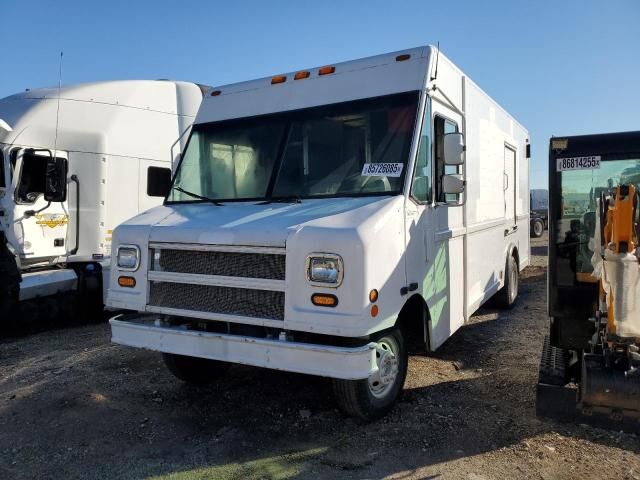 Ford E-450