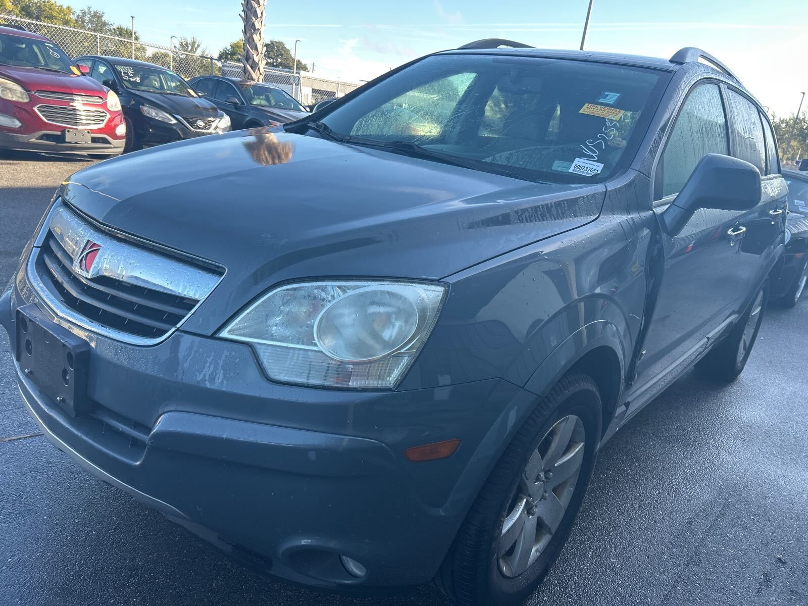 Saturn Vue