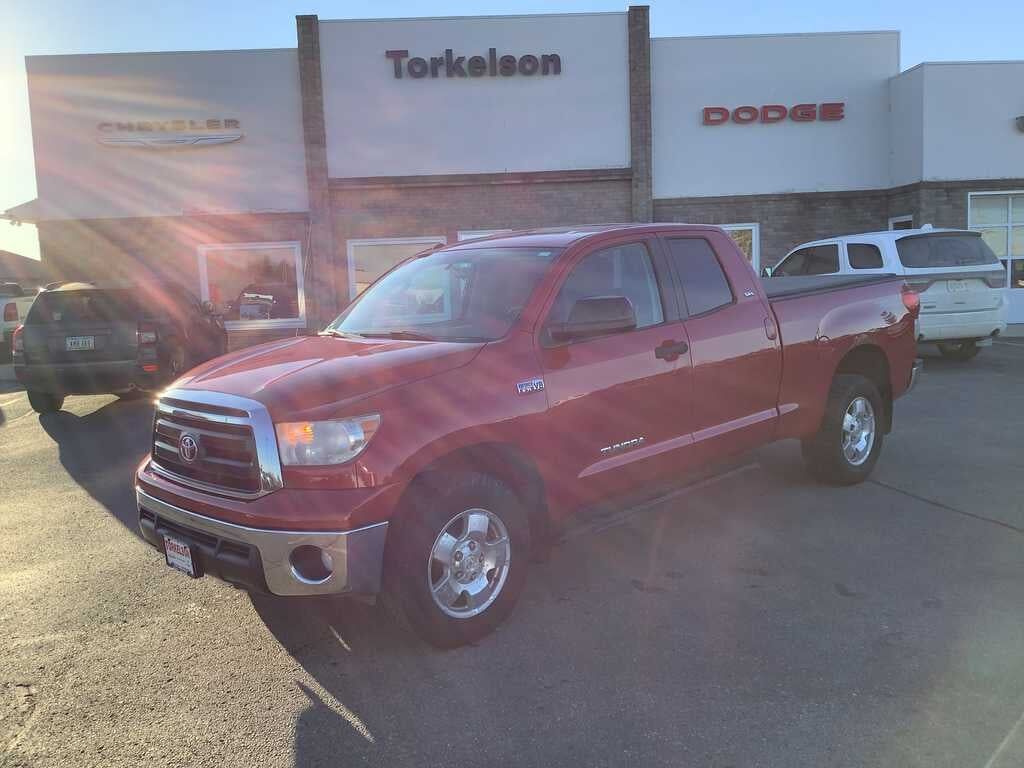 Toyota Tundra