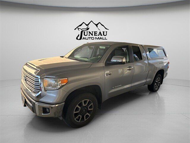Toyota Tundra