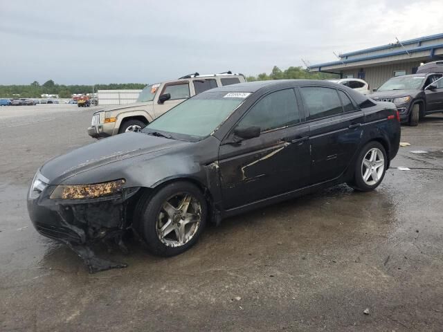 Acura TL