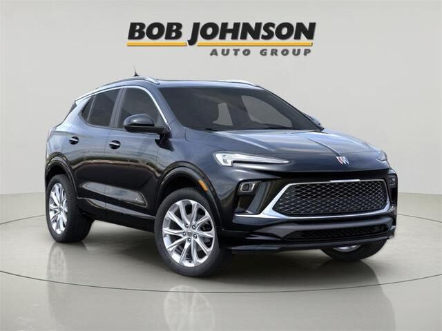 2026 BUICK Encore GX