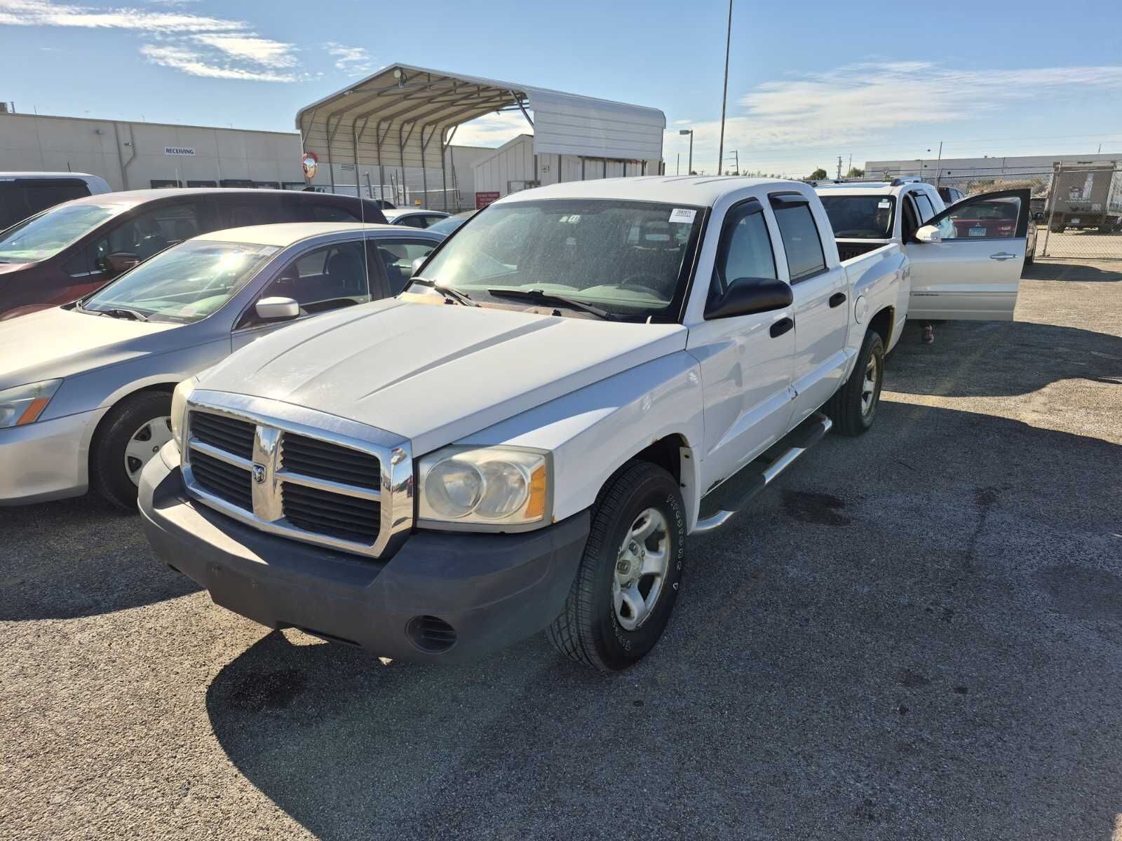 Dodge Dakota