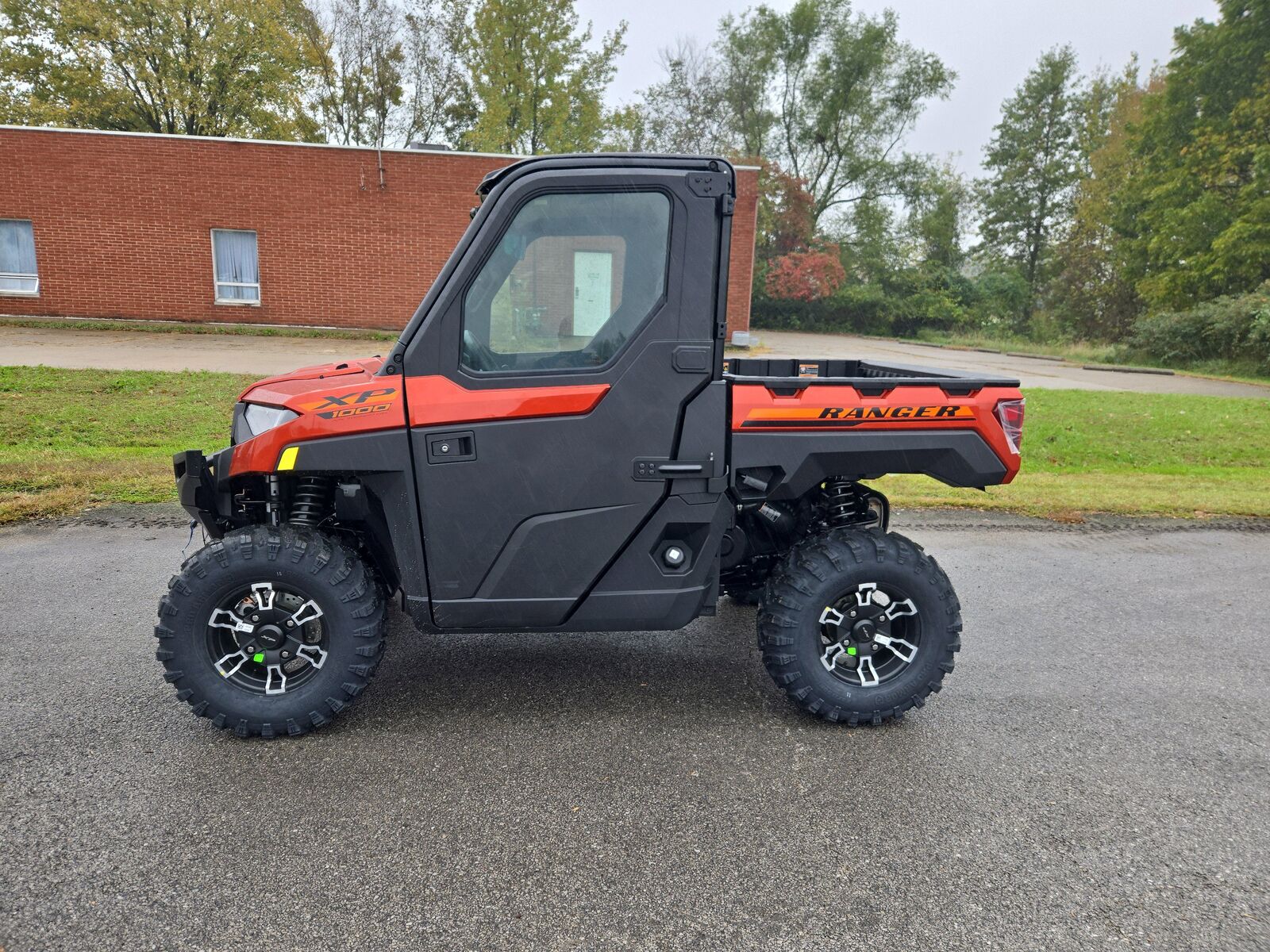 2026 POLARIS Ranger