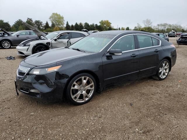 Acura TL