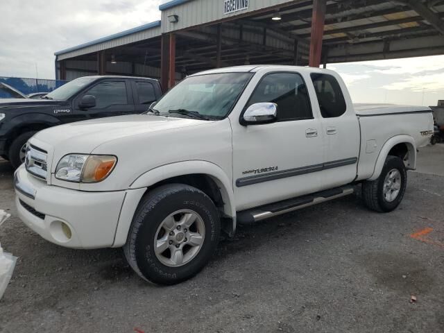 Toyota Tundra
