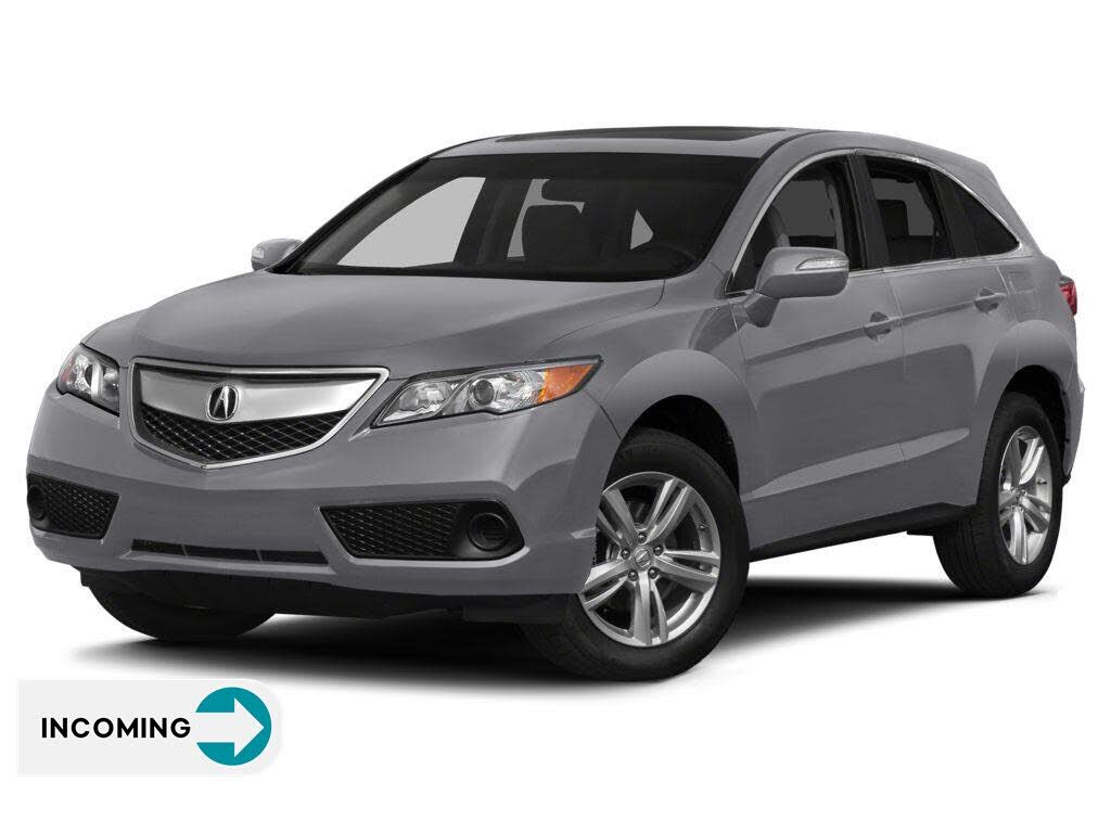 Acura RDX