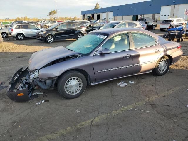 Mercury Sable
