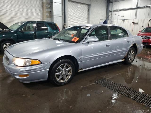 Buick LeSabre