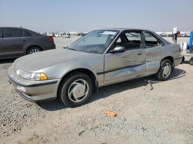 Acura Integra