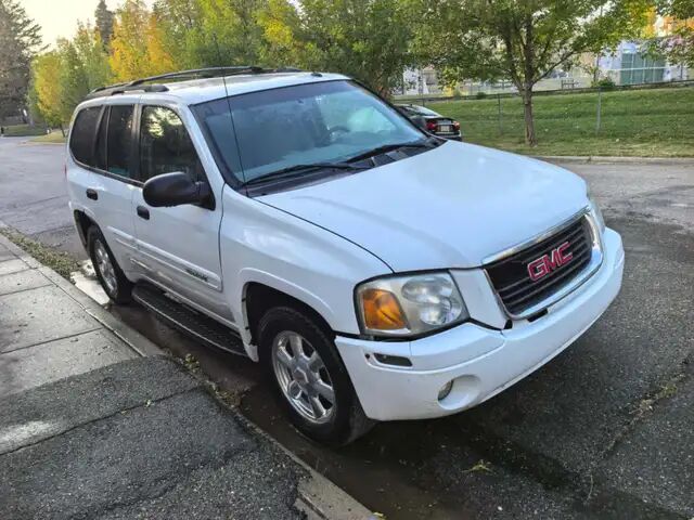 GMC Envoy