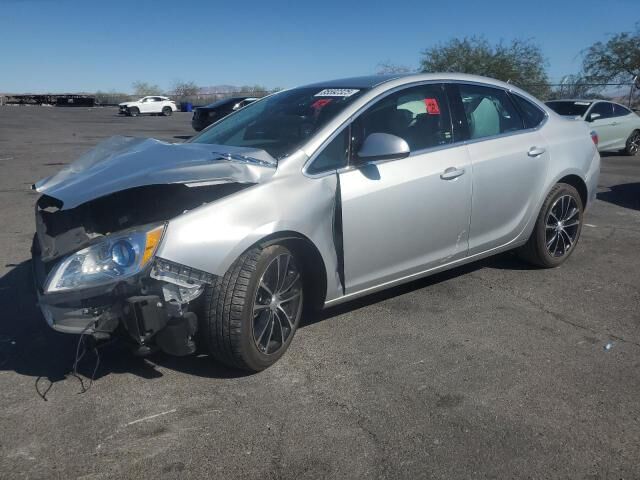 Buick Verano