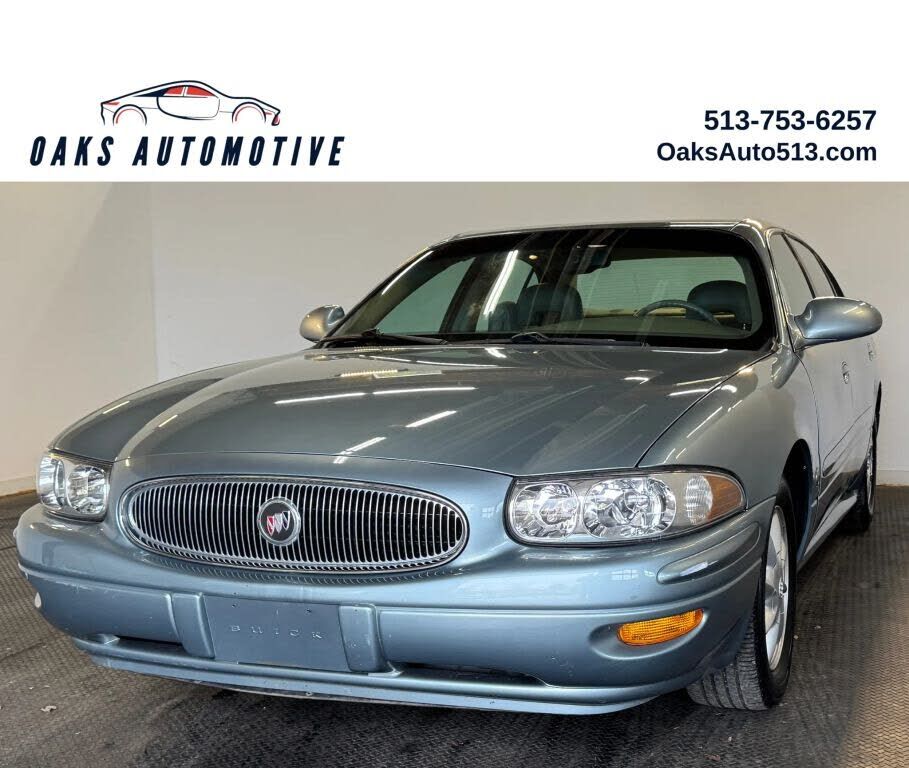 Buick LeSabre
