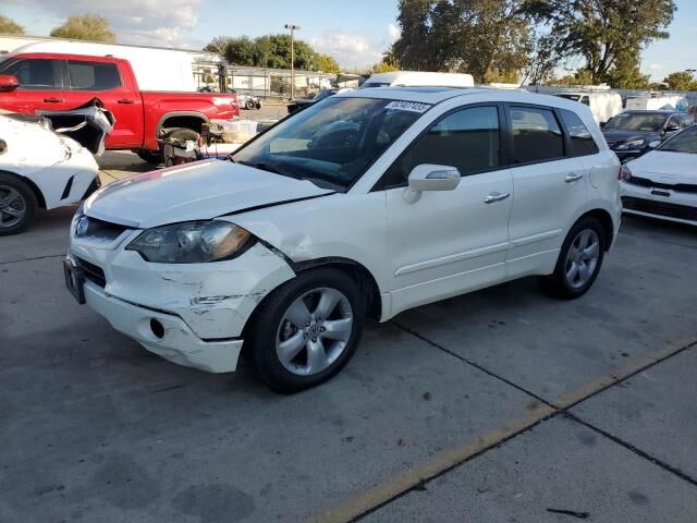 Acura RDX