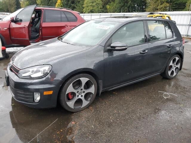 Volkswagen GTI