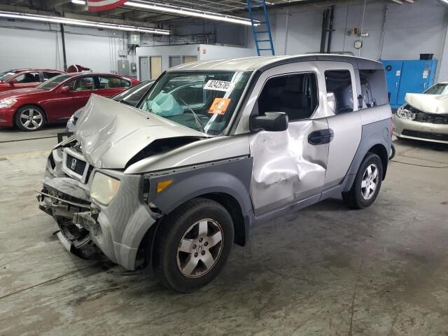 Honda Element