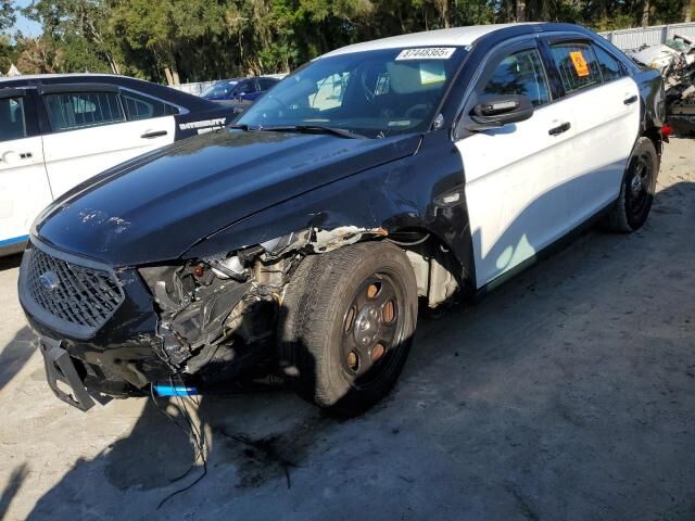 Ford Taurus