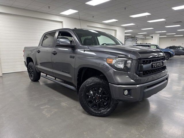 Toyota Tundra