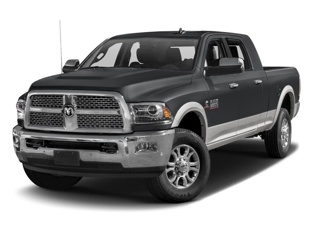 RAM 2500