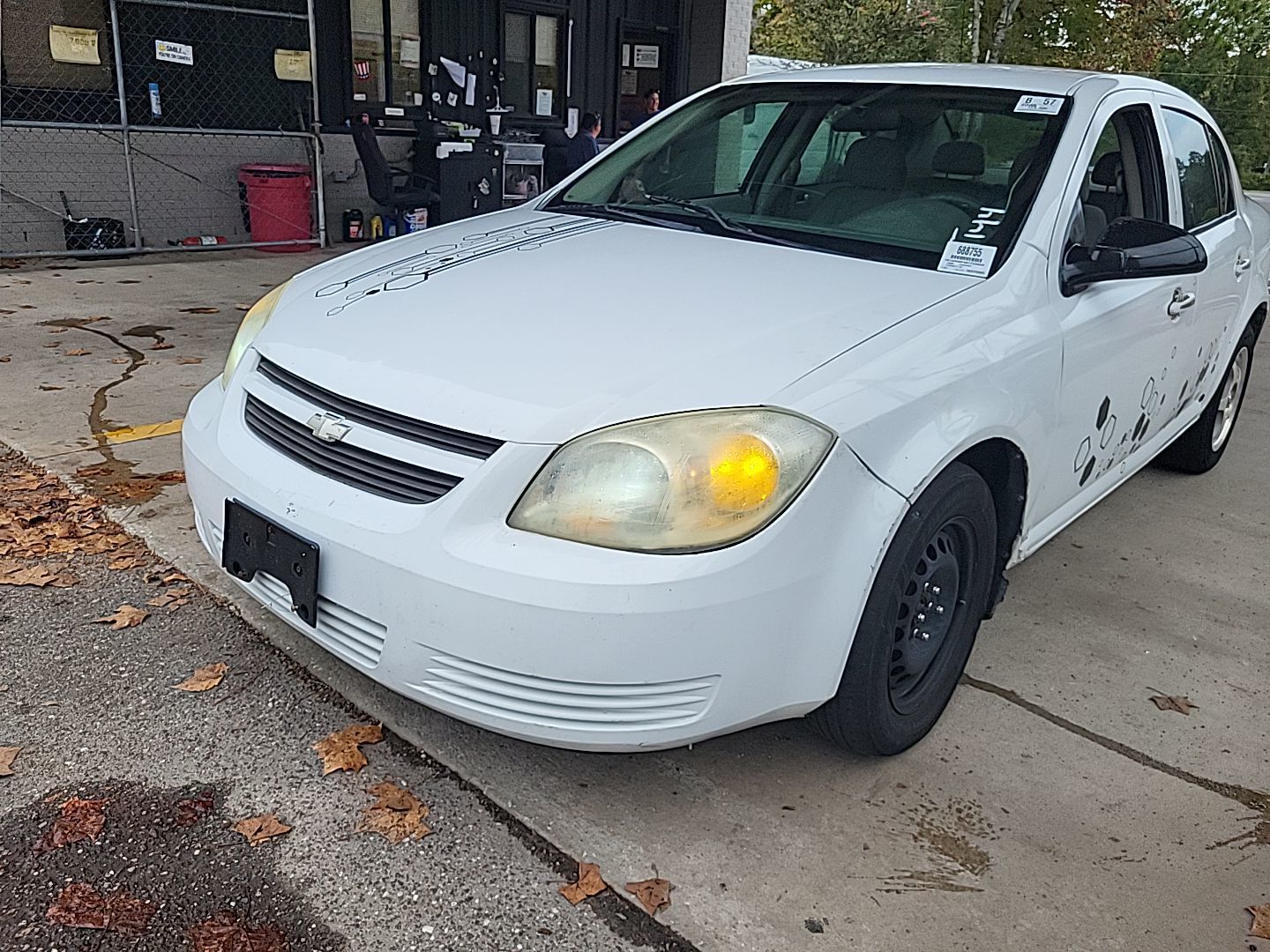 Chevrolet Cobalt